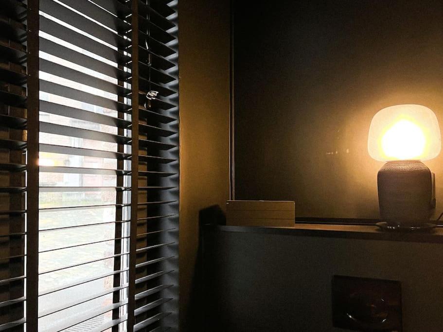 Appartement Cannelle à Verviers Extérieur photo