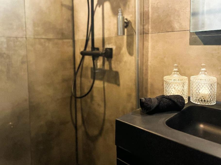 Appartement Cannelle à Verviers Extérieur photo
