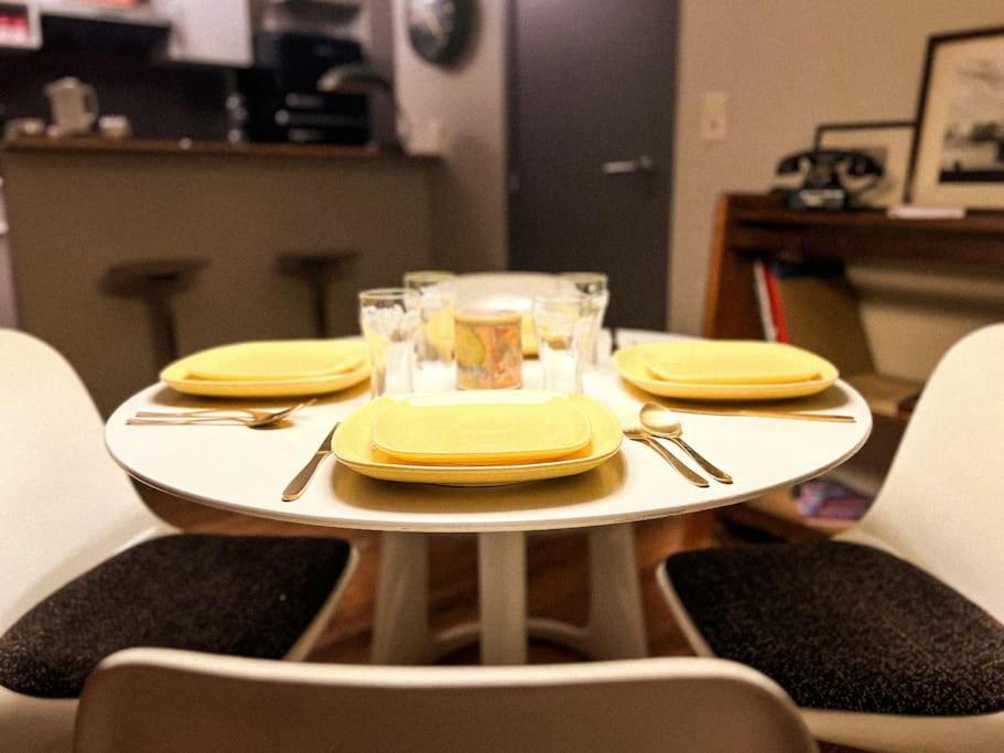 Appartement Cannelle à Verviers Extérieur photo