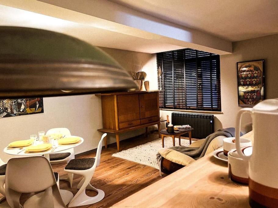 Appartement Cannelle à Verviers Extérieur photo